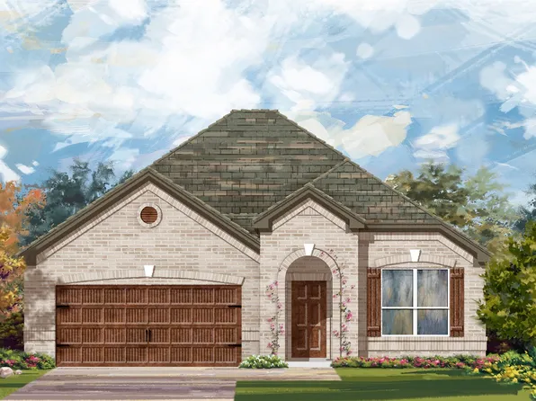 1133 Arbor Acres Loop, Leander, TX 78641