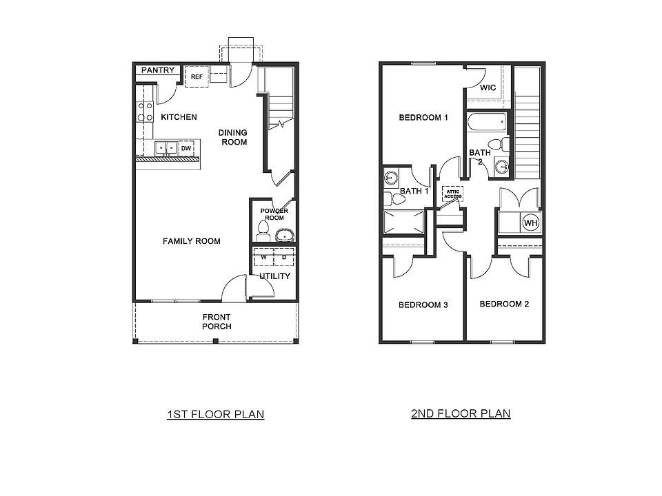 Floor Plan.