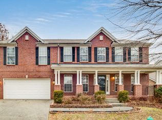 328 Forest Bend Dr, Mount Juliet, TN 37122