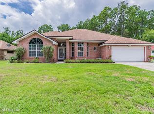 8544 Catsby Ct, Jacksonville, FL 32244