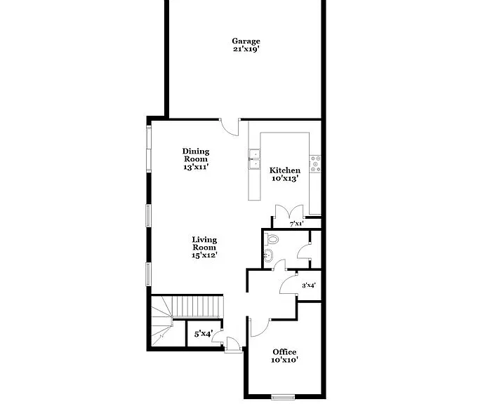 923 S Pheasant Dr — Photo 2