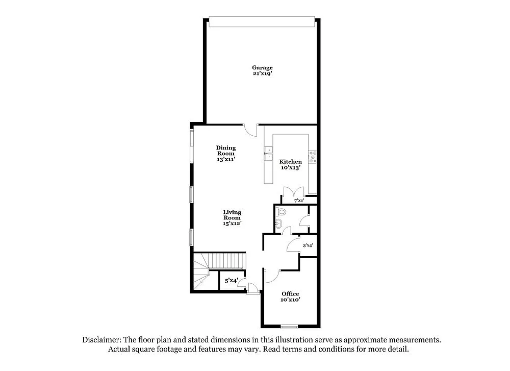 Building Photo - 923 S Pheasant Dr