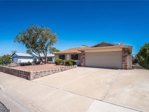 731 Scottsdale St, Henderson, NV 89002