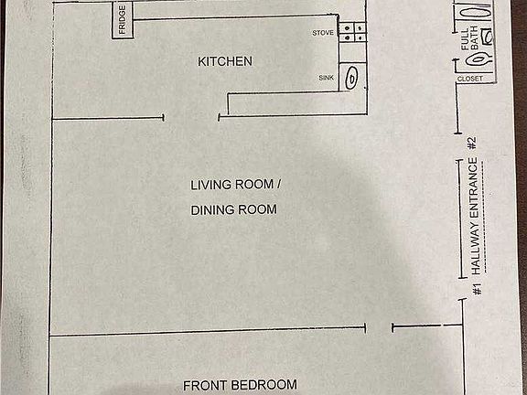 2nd image of this home