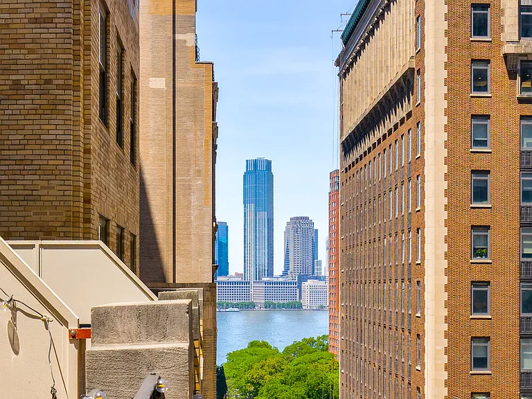 88 Greenwich St #1110 — Photo 3