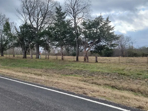 Tbd Fm 1536, Sulphur Springs, TX 75482
