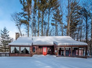 539 W Side Rd, Bartlett, NH 03812