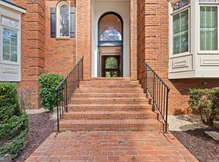 235 Smokerise Trce, Peachtree City, GA 30269