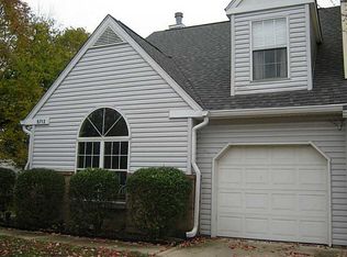 9713 Legare St, Fishers, IN 46038