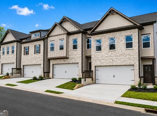 4303 Fern River Bnd #21, Norcross, GA 30093