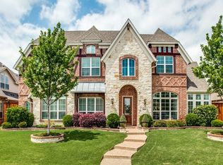 1044 Hopewell Dr, Allen, TX 75013
