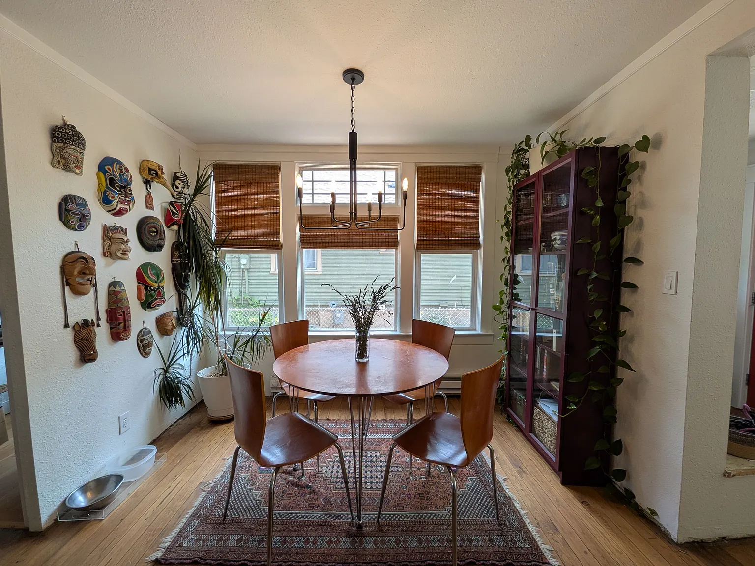 2 bed, 1.0 bath, 1000 sqft, $1,500 — Photo 4
