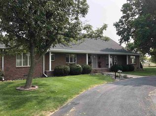 512 S Prairie Ave, Upland, NE 68981