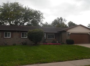3002 Council Oak Dr, South Bend, IN 46628