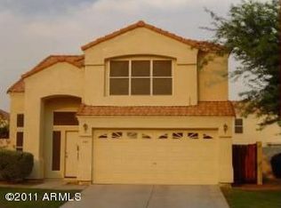 641 S Saint Paul, Mesa, AZ 85206