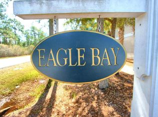 20 Bald Eagle Ct #4-D, Santa Rosa Beach, FL 32459
