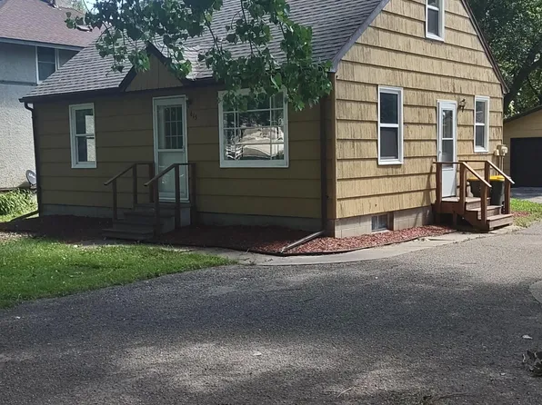 615 16th St SW, Willmar, MN 56201