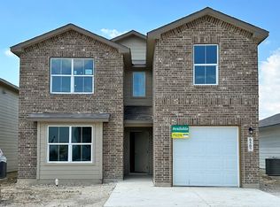 6507 Whisper Pond, San Antonio, TX 78216