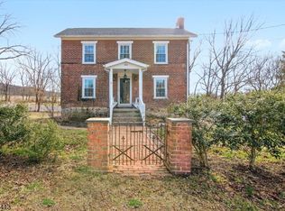 150 Port Colden Rd, Washington, NJ 07882