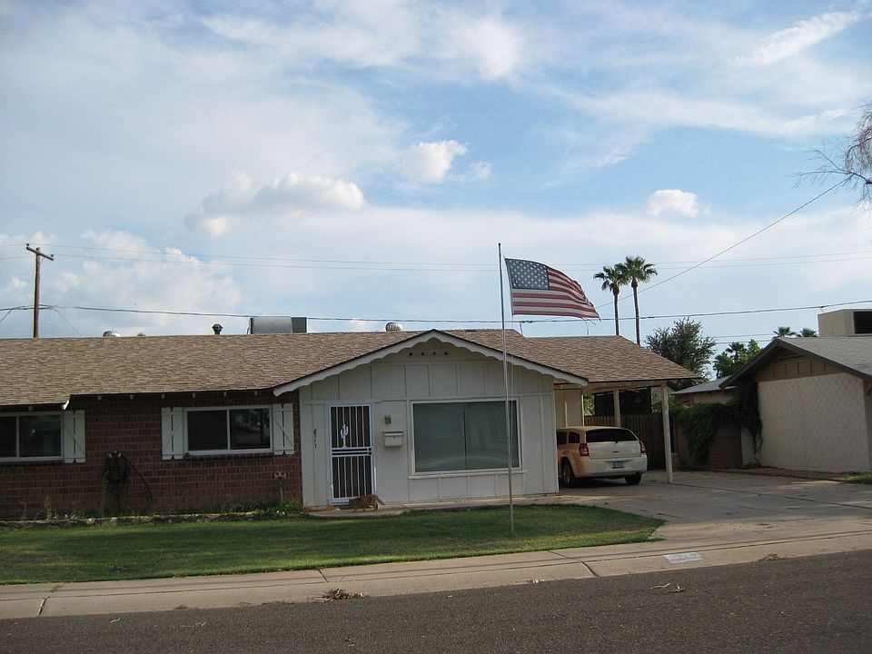 1st image of 8717 E Terrace Dr