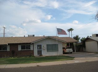 8717 E Terrace Dr, Scottsdale, AZ 85251