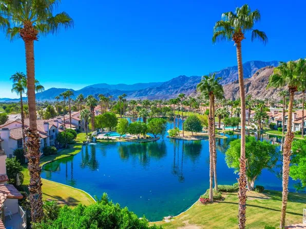 54973 Tanglewood, La Quinta, CA 92253