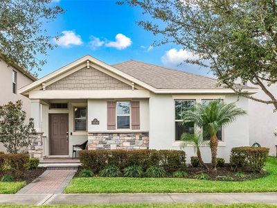 10248 Sand Cay Dr, Winter Garden, FL, 34787
