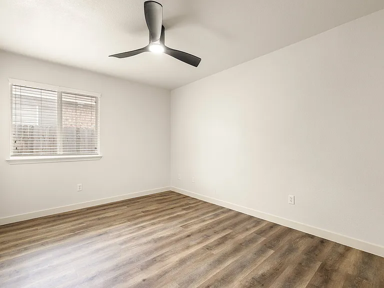 Bedroom #3