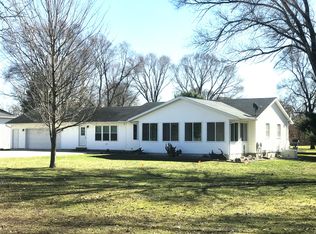 34535 N Brookwood, Gobles, MI
