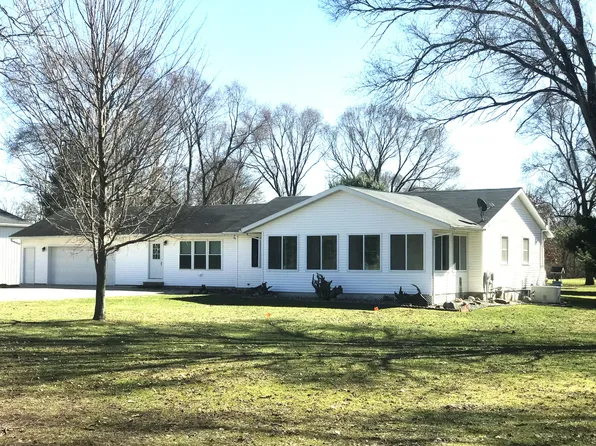 34535 N Brookwood, Gobles, MI 49055