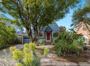 1336 N Farragut St, Portland, OR 97217