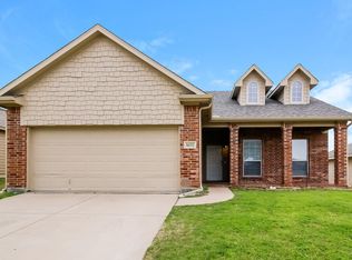 14332 Cedar Post Dr, Haslet, TX 76052