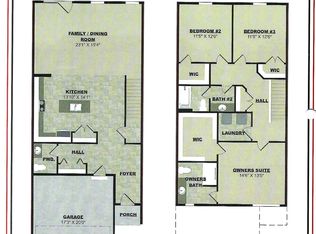 7357 Red Oak Ct, Harrisburg, PA