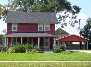 1215 N Cutting Ave, Jennings, LA 70546