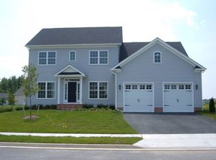 29814 Captain Adamouski St, Easton, MD 21601