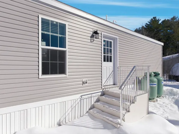 71 Carla Court, Campton, NH 03223
