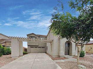 17629 W Watson Ln, Surprise, AZ 85388