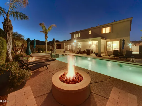 8837 W RUNION Drive, Peoria, AZ 85382
