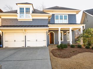 1103 Ridenour Ct NW, Kennesaw, GA 30152