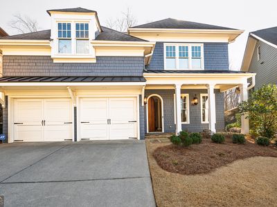 1103 Ridenour Ct NW, Kennesaw, GA, 30152