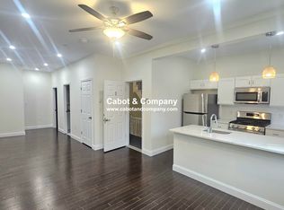 49 Charter St #3, Boston, MA 02113