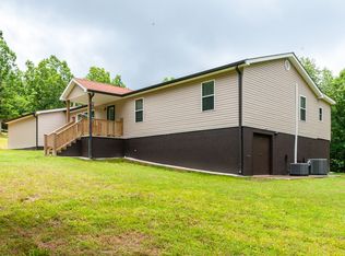 151 Miranda Ln, Hohenwald, TN 38462