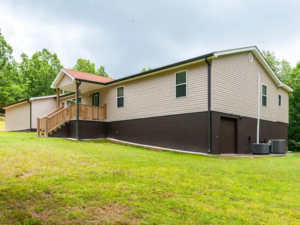 151 Miranda Ln, Hohenwald, TN 38462