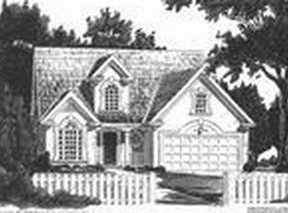 136 Huntington Shoals Dr, Athens, GA 30606