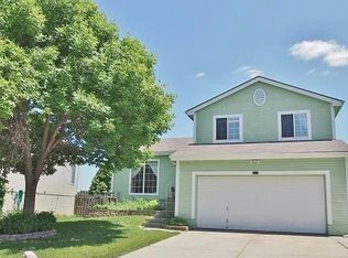 6515 N 112th St, Omaha, NE 68164