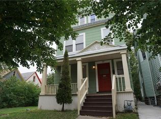 769 West Ave, Buffalo, NY 14213