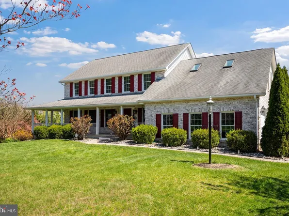 14509 Holstein Ct, Thurmont, MD 21788