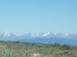 1 Coyote Run Rd, Ellensburg, WA 98926