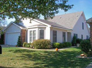 2508 Eastern Point Ct, Annapolis, MD 21401