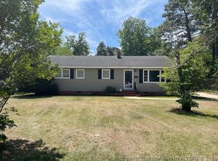 1815 Cherokee Dr, Fayetteville, NC 28303